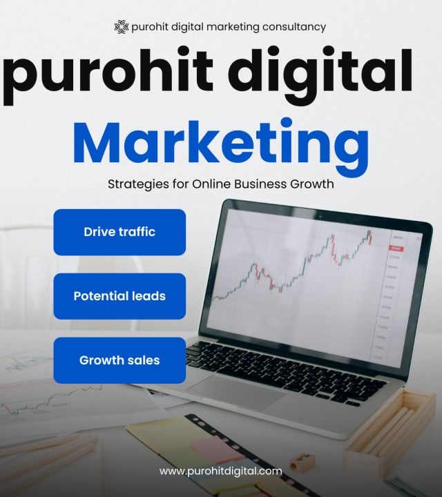 purohit digital marketing consultancy 2